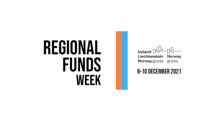 Regional Funds Week