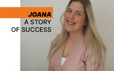 Joana: a story of success